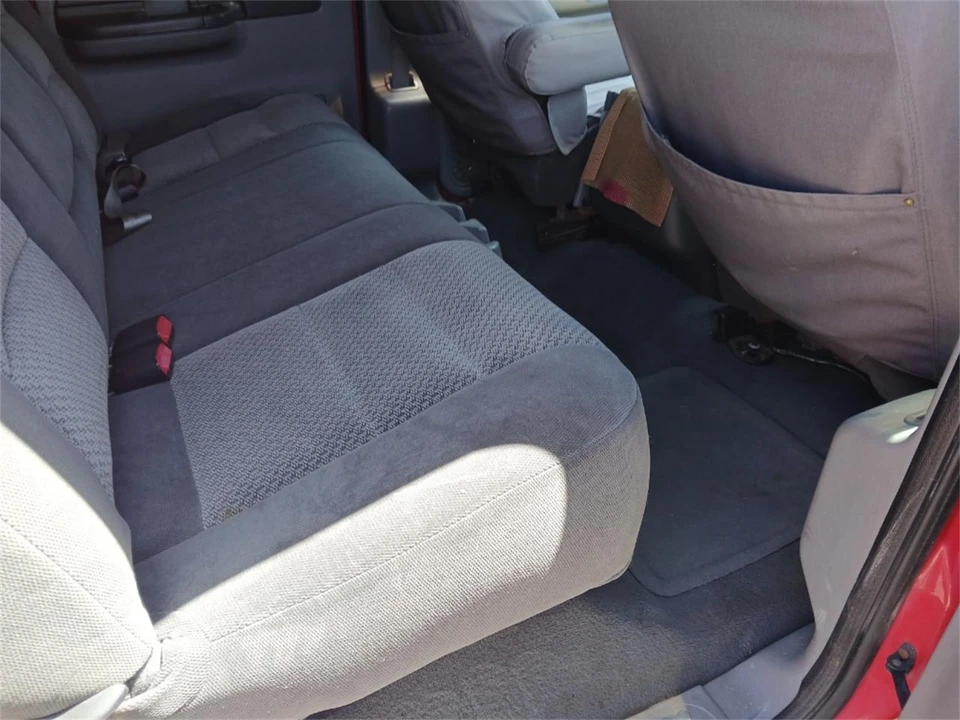 2002 Ford Super Duty 1st Gen - Image 22 of 31