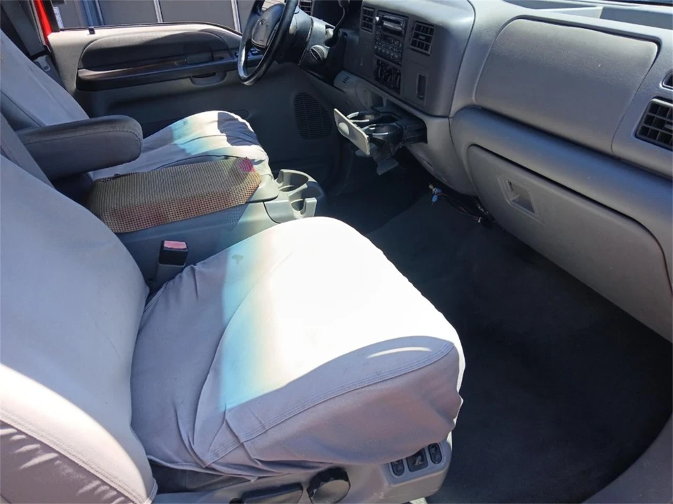 2002 Ford Super Duty 1st Gen - Image 24 of 31