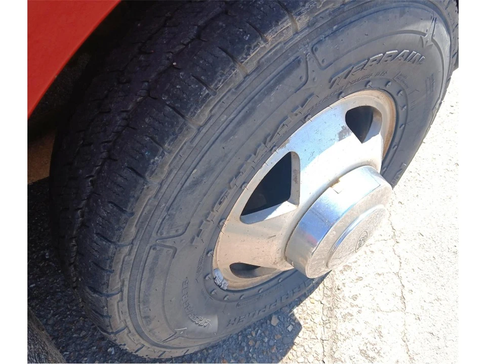 2002 Ford Super Duty 1st Gen - Image 26 of 31