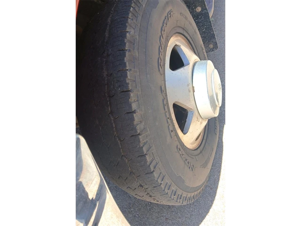 2002 Ford Super Duty 1st Gen - Image 27 of 31