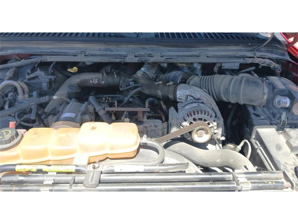 2002 Ford Super Duty 1st Gen - Image 30 of 31