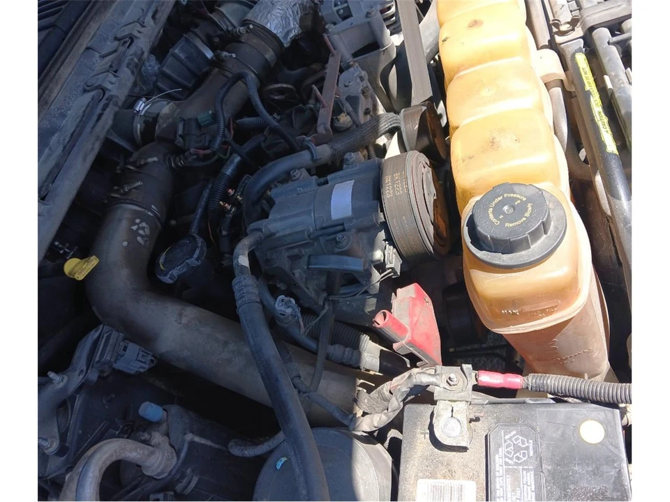 2002 Ford Super Duty 1st Gen - Image 31 of 31