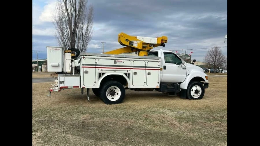 2002 Ford Super Duty 1st Gen - Image 3 of 3