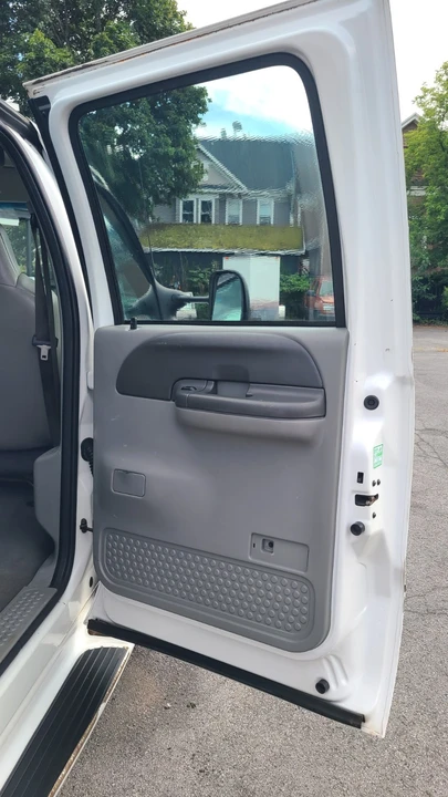 2002 Ford Super Duty 1st Gen - Image 18 of 23