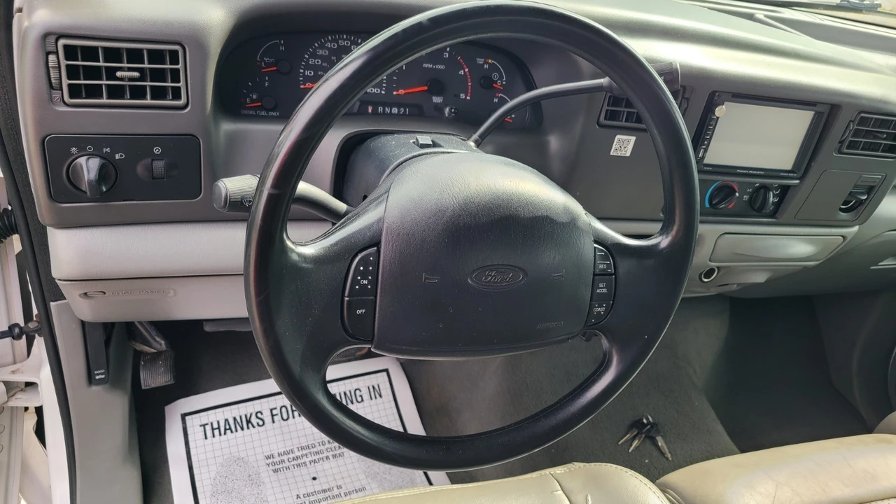 2002 Ford Super Duty 1st Gen - Image 12 of 23