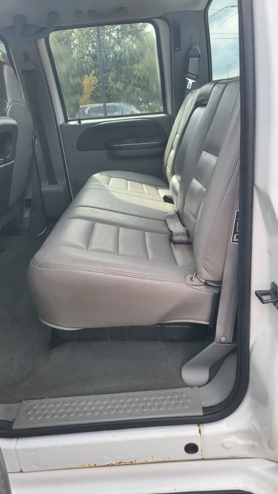 2002 Ford Super Duty 1st Gen - Image 11 of 23