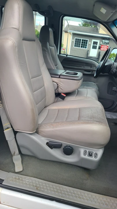 2002 Ford Super Duty 1st Gen - Image 20 of 23
