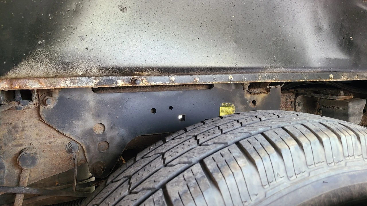 2002 Ford Super Duty 1st Gen - Image 23 of 23