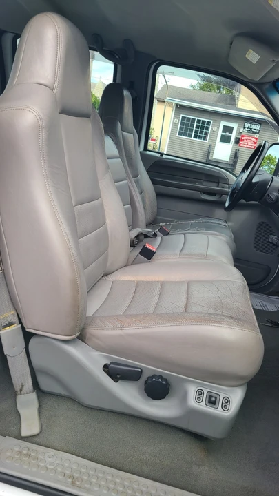 2002 Ford Super Duty 1st Gen - Image 17 of 23