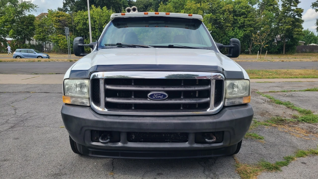 2002 Ford Super Duty 1st Gen - Image 2 of 23