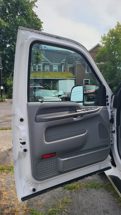 2002 Ford Super Duty 1st Gen - Image 14 of 23