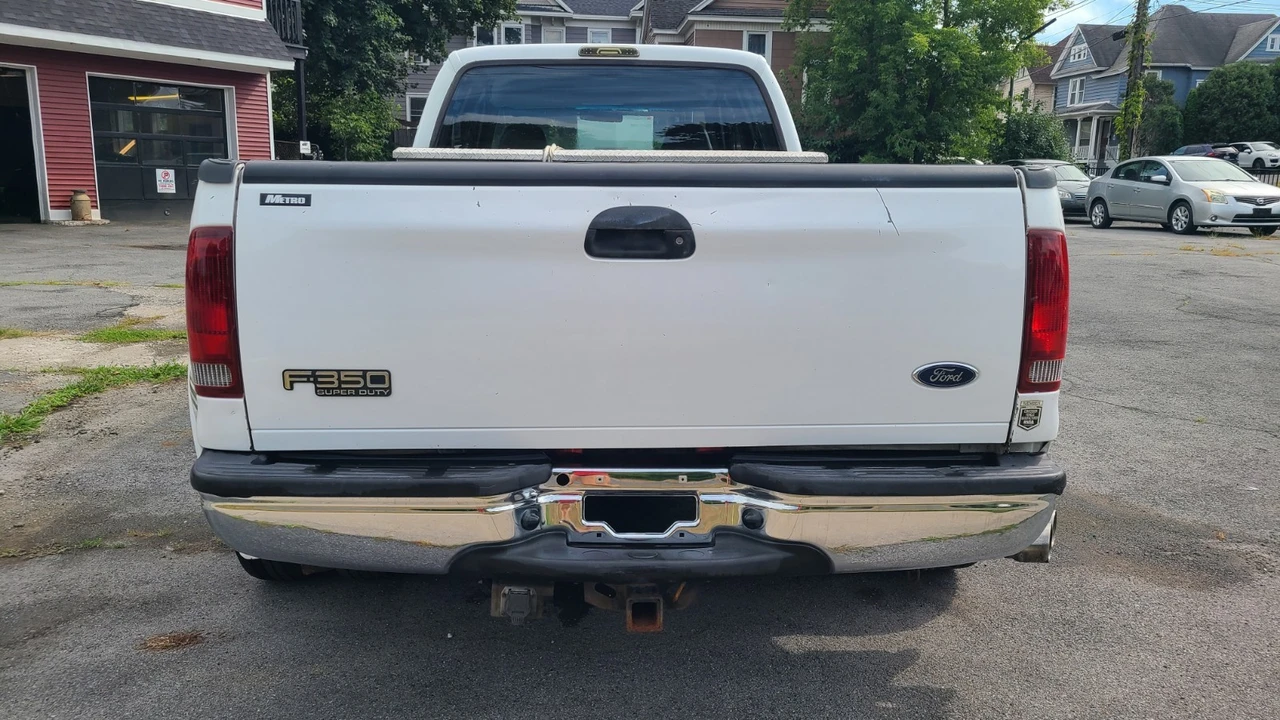 2002 Ford Super Duty 1st Gen - Image 6 of 23