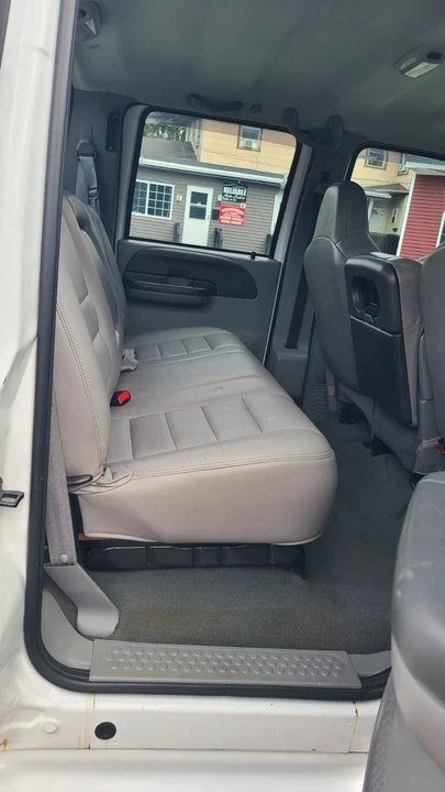 2002 Ford Super Duty 1st Gen - Image 19 of 23
