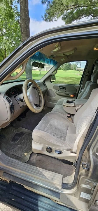 2002 Ford F-150 10th Gen - Image 6 of 6
