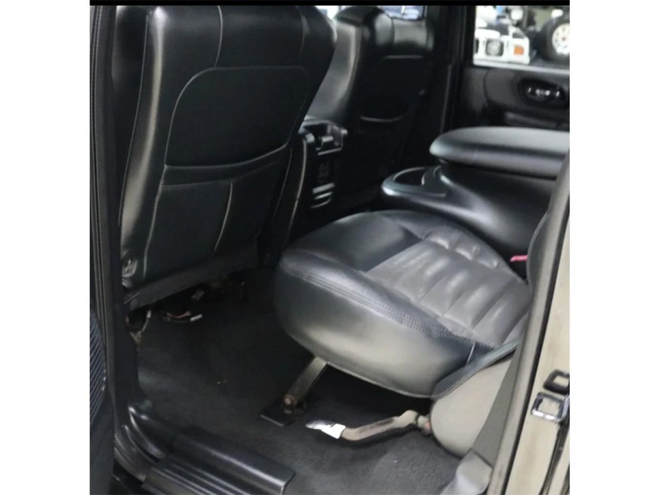 2002 Ford F-150 10th Gen - Image 10 of 13