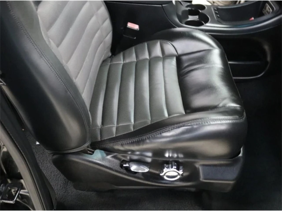 2002 Ford F-150 10th Gen - Image 9 of 13