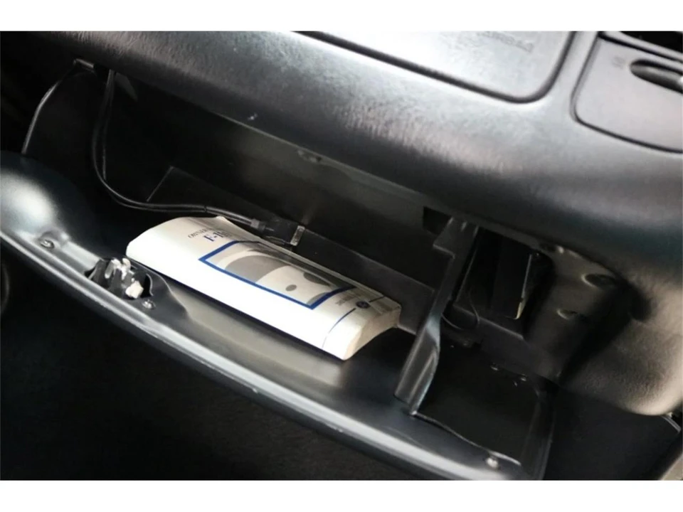 2002 Ford F-150 10th Gen - Image 12 of 13