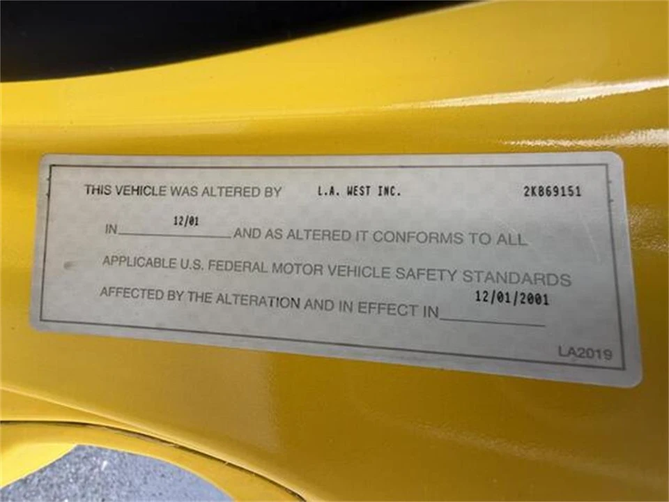 2002 Ford F-150 10th Gen - Image 12 of 22