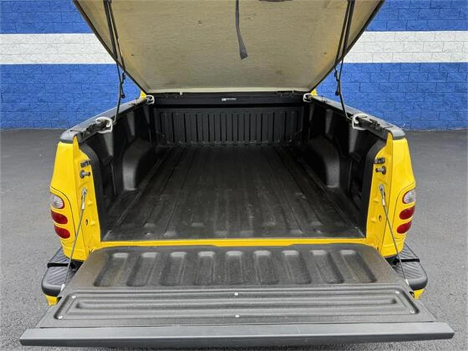 2002 Ford F-150 10th Gen - Image 19 of 22