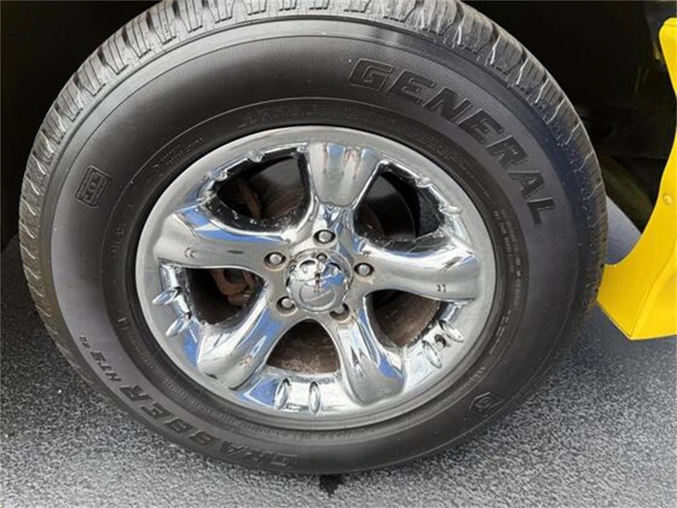 2002 Ford F-150 10th Gen - Image 21 of 22