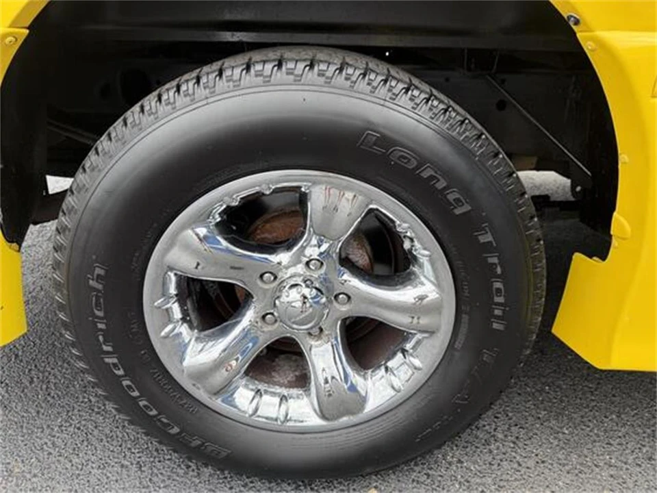 2002 Ford F-150 10th Gen - Image 22 of 22
