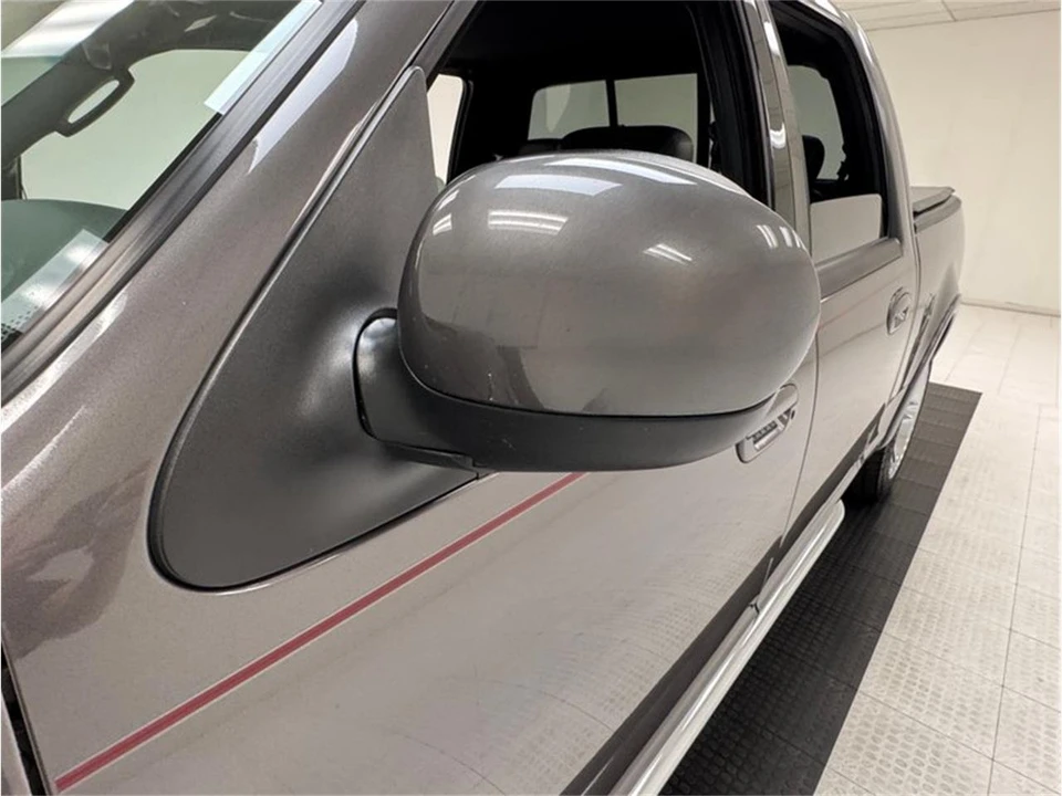 2002 Ford F-150 10th Gen - Image 16 of 31