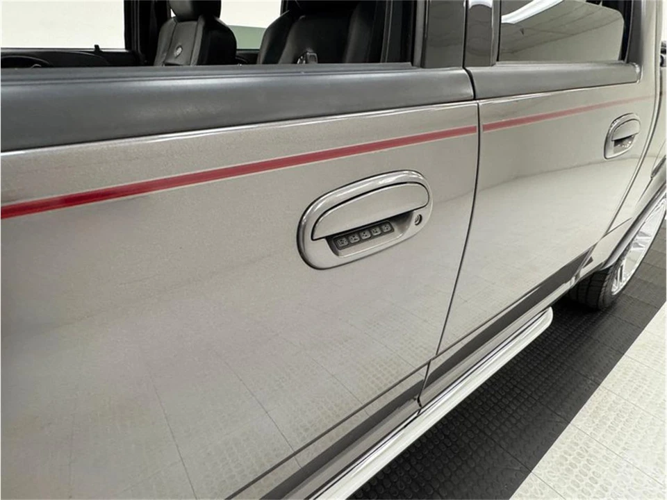 2002 Ford F-150 10th Gen - Image 17 of 31
