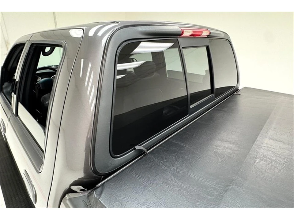 2002 Ford F-150 10th Gen - Image 18 of 31