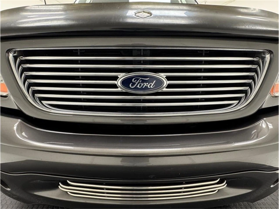 2002 Ford F-150 10th Gen - Image 9 of 31