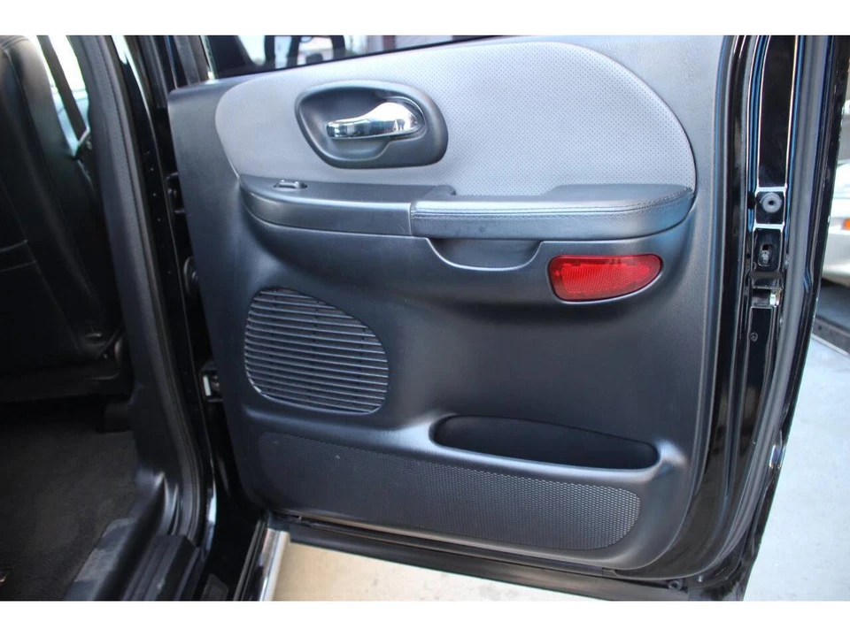 2002 Ford F-150 10th Gen - Image 19 of 31