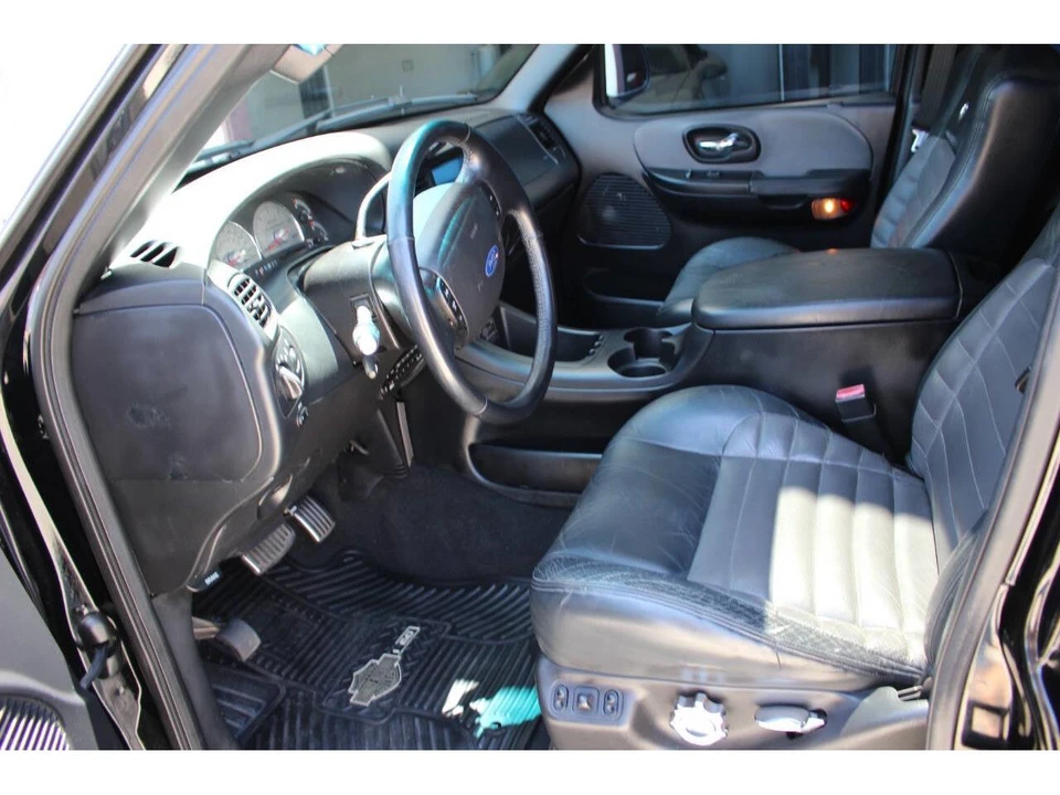 2002 Ford F-150 10th Gen - Image 15 of 31