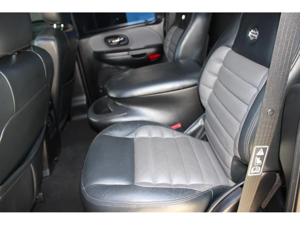 2002 Ford F-150 10th Gen - Image 23 of 31