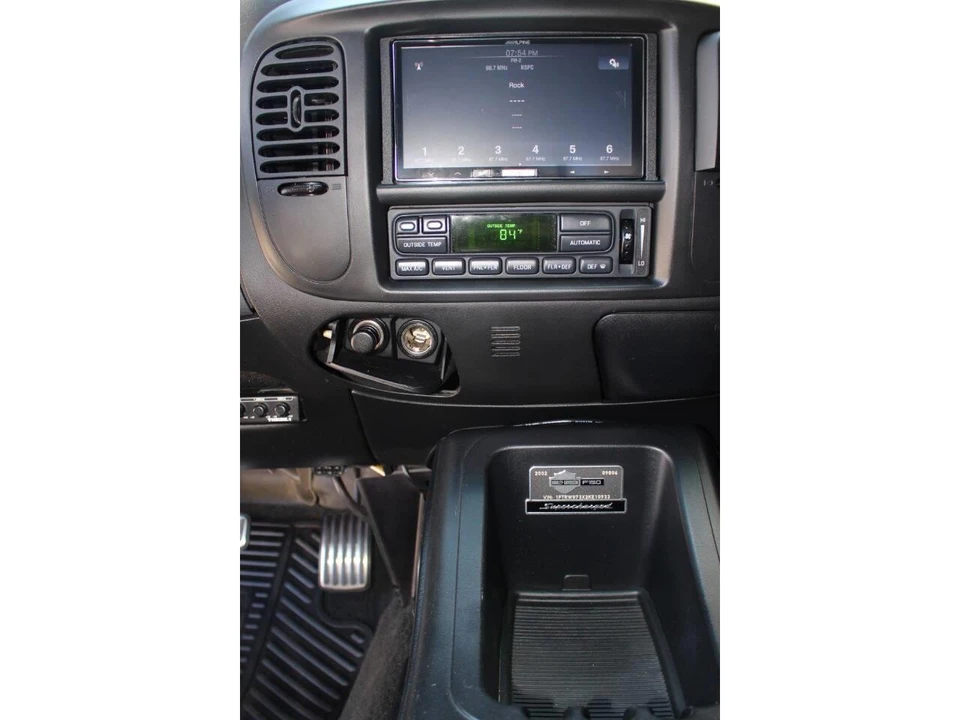 2002 Ford F-150 10th Gen - Image 21 of 31