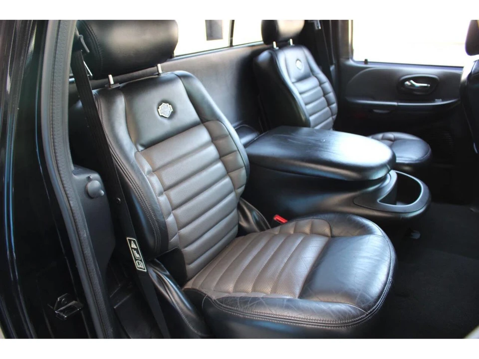 2002 Ford F-150 10th Gen - Image 29 of 31