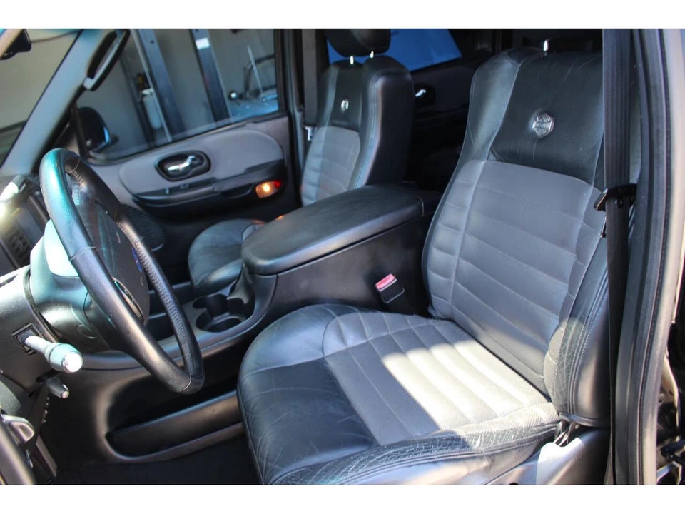 2002 Ford F-150 10th Gen - Image 18 of 31