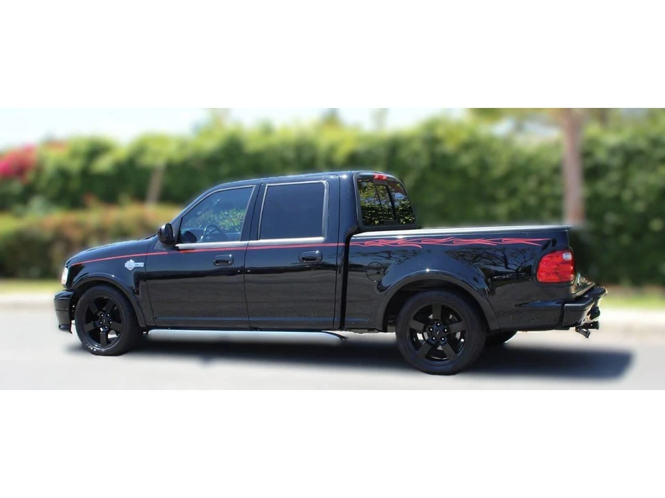 2002 Ford F-150 10th Gen - Image 6 of 31