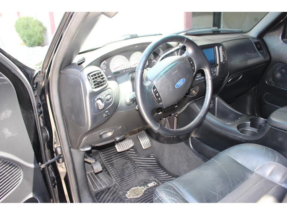 2002 Ford F-150 10th Gen - Image 16 of 31
