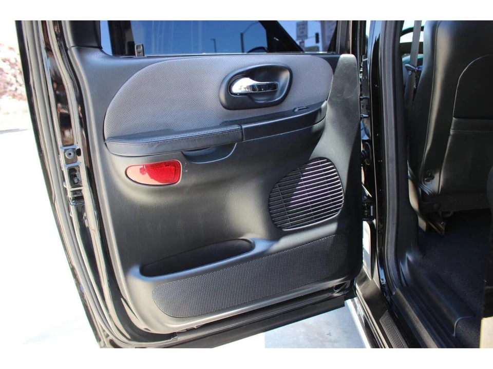 2002 Ford F-150 10th Gen - Image 22 of 31