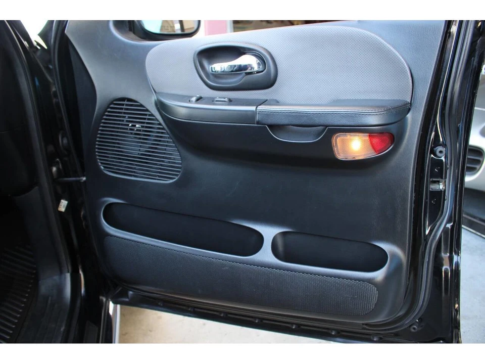 2002 Ford F-150 10th Gen - Image 30 of 31