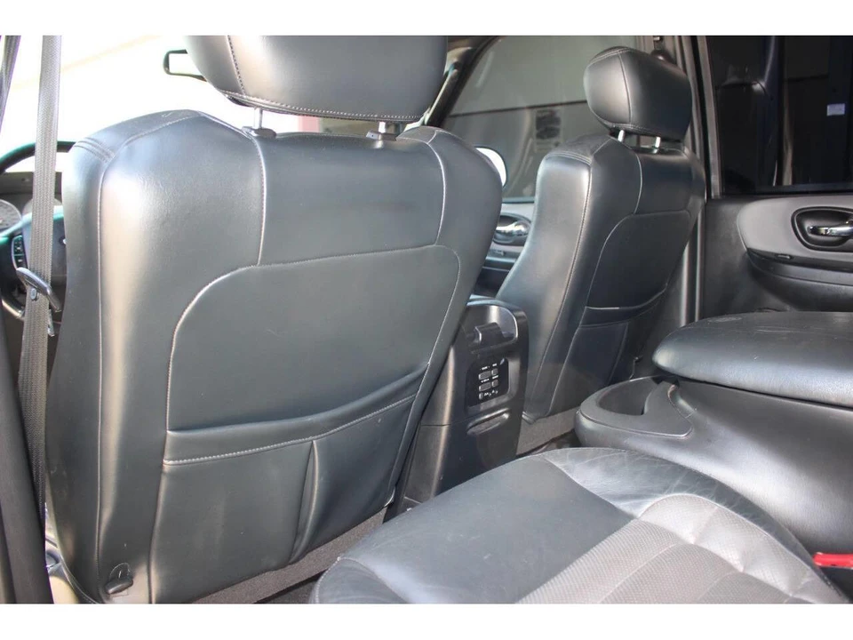 2002 Ford F-150 10th Gen - Image 24 of 31