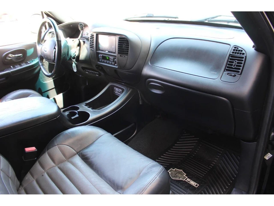 2002 Ford F-150 10th Gen - Image 26 of 31