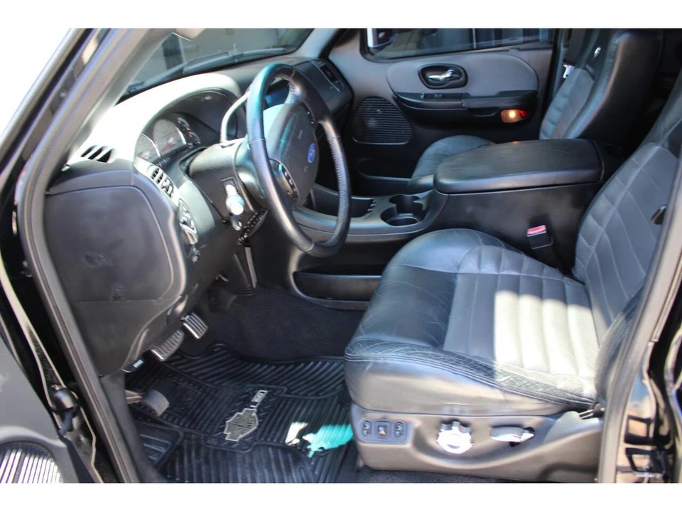 2002 Ford F-150 10th Gen - Image 17 of 31