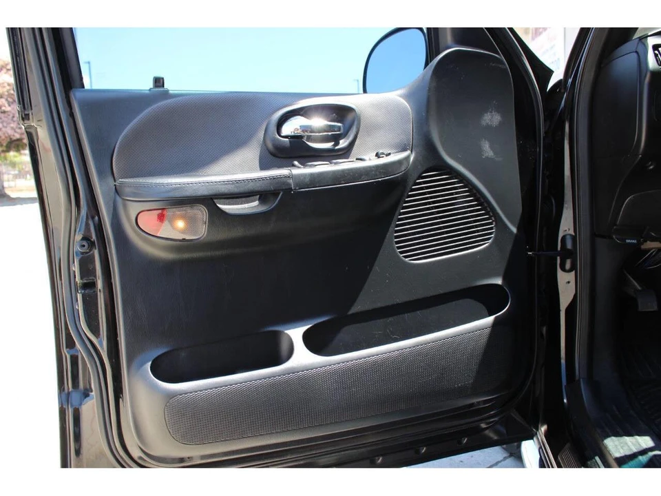 2002 Ford F-150 10th Gen - Image 14 of 31