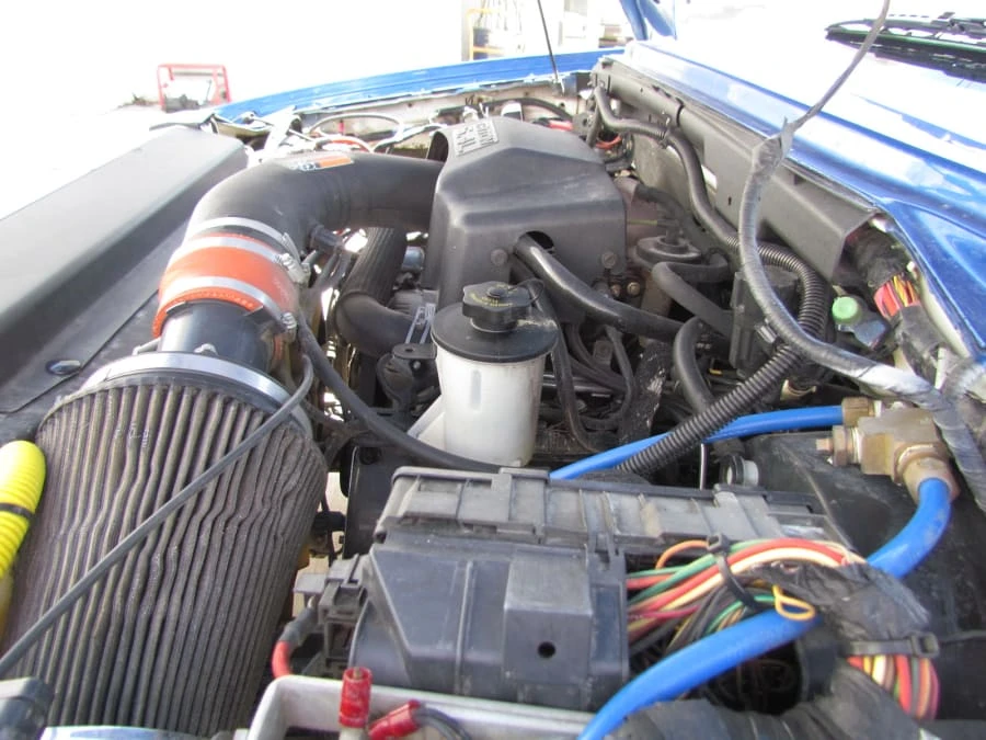 2002 Ford F-150 10th Gen - Image 6 of 8