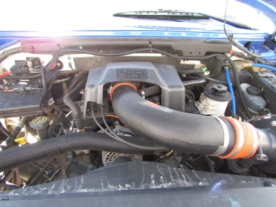 2002 Ford F-150 10th Gen - Image 7 of 8