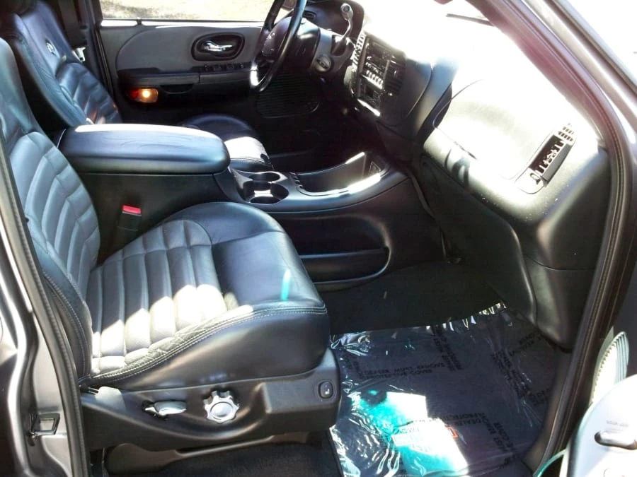 2002 Ford F-150 10th Gen - Image 4 of 7