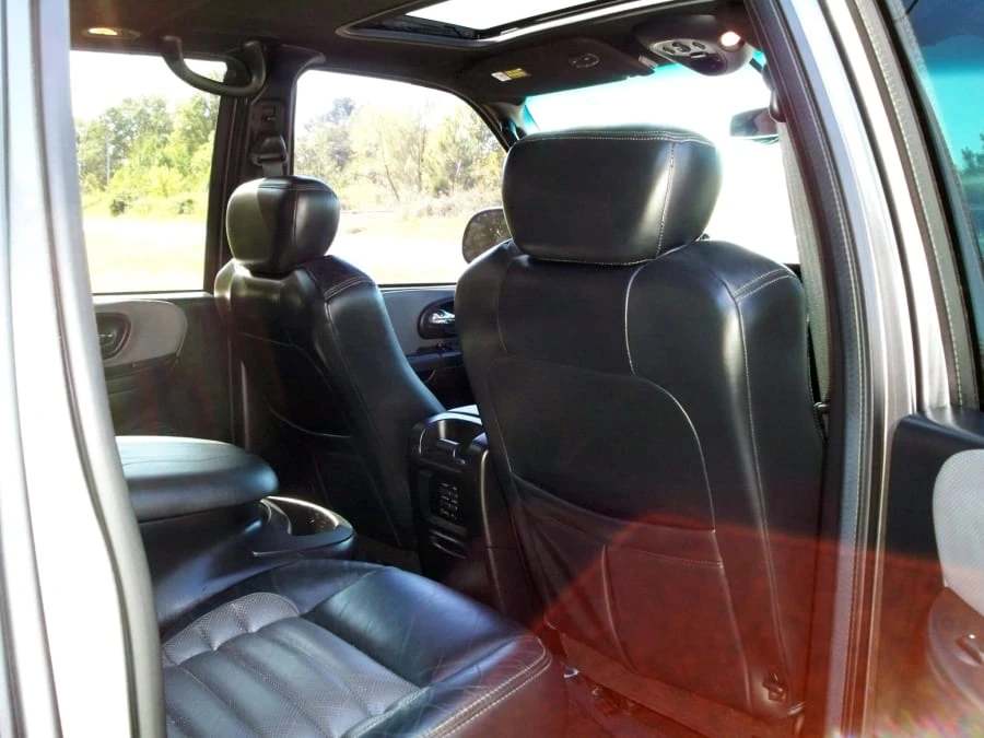 2002 Ford F-150 10th Gen - Image 5 of 7