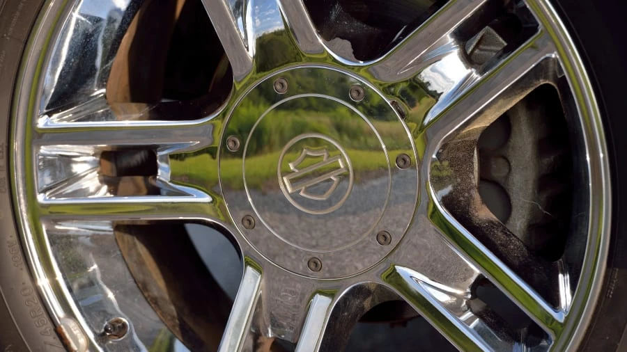 2002 Ford F-150 10th Gen - Image 15 of 17