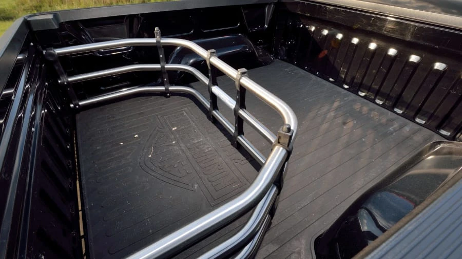 2002 Ford F-150 10th Gen - Image 17 of 17