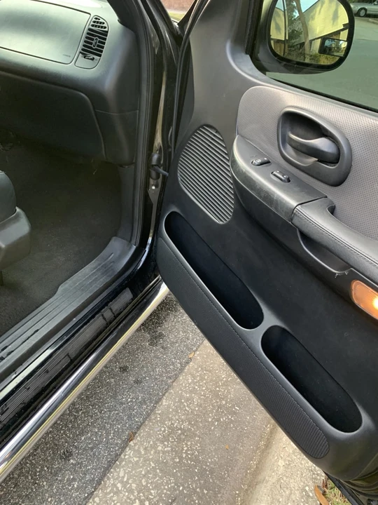 2002 Ford F-150 10th Gen - Image 16 of 16